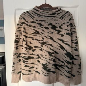 Madewell Sweater